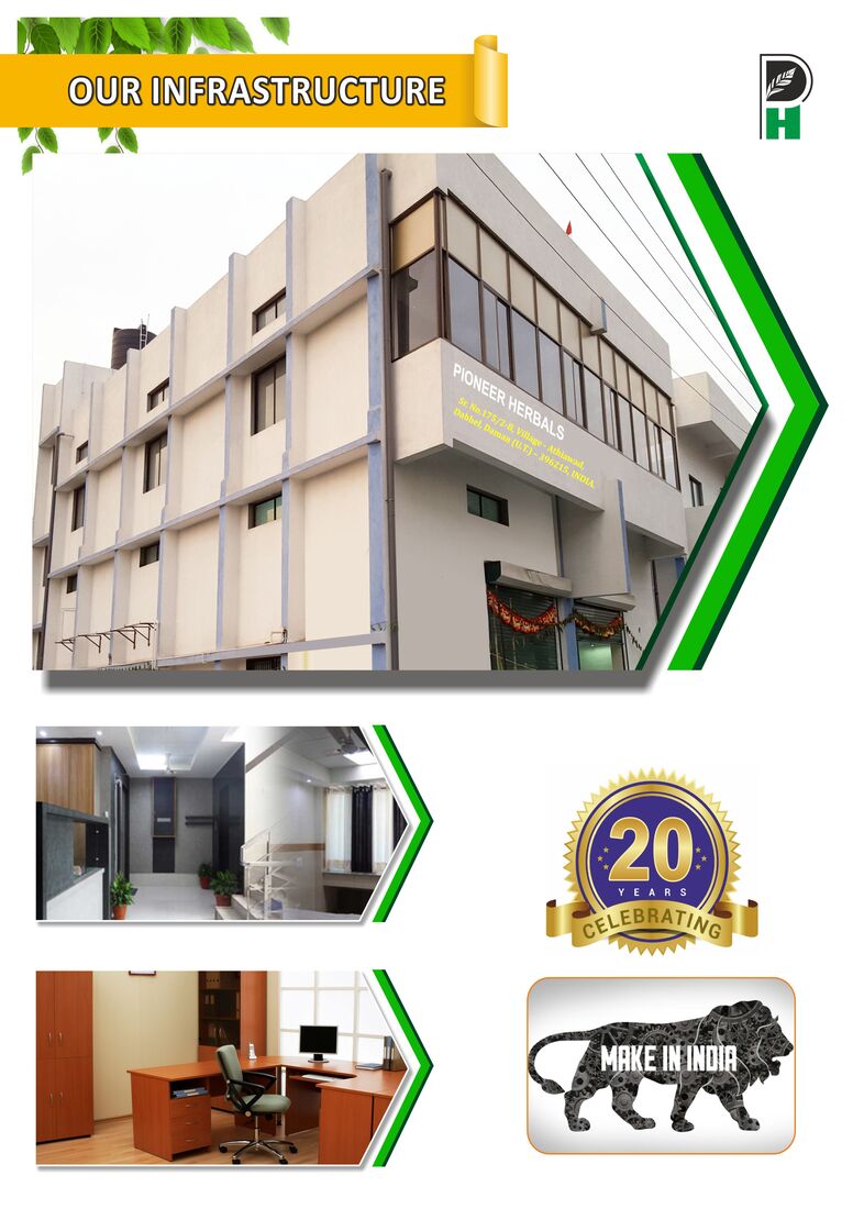 Warehouse and storage